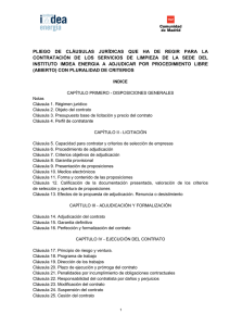 Pliego Jurídico_Limpieza (PDF)