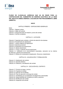 Pliego Jurídico_Suministro eléctrico_IMDEA Energía (PDF)