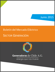 Boletín Junio 2015