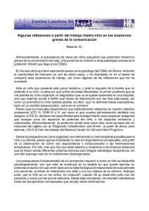 [PDF]Algunas reflexiones a partir del trabajo madre-niño en los trastornos graves de la comunicación