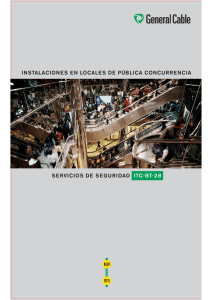 28A. Locales de pÃºblica concurrencia - servicios de seguridad (PDF)