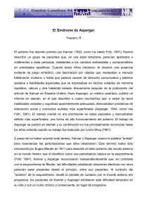 [pdf]El Síndrome de Asperger