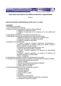 [PDF]Guía clínica del trastorno por déficit de atención e hiperactividad