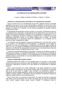 [PDF]La violencia en los adolescentes normales