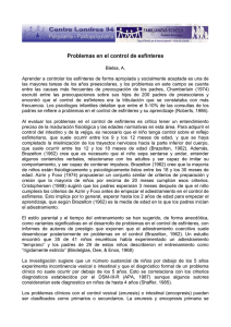 [PDF]Problemas en el control de esfínteres