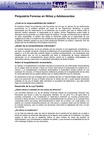 [PDF] Psiquiatría forense en niños y adolescentes