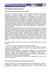 [PDF] Evaluacion Clinica