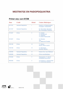 [PDF] Programa Master