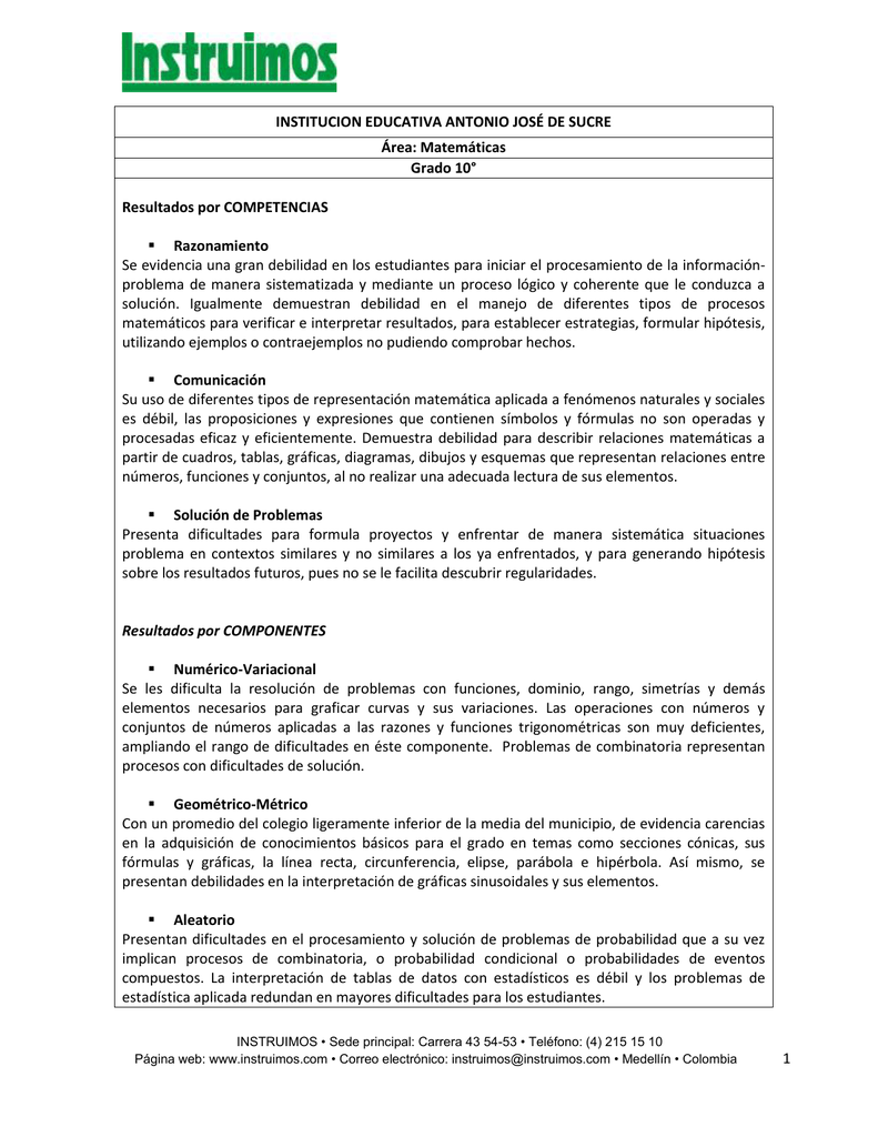 circunferencia inferior al promedio