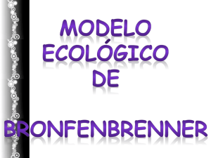 modelo ecologiico