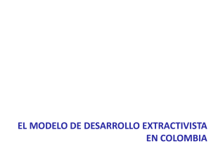 &bull; Julio Fierro Morales