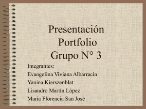 G3Portfolio 20052.ppt
