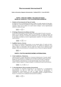 MACROECONOMÍA INTERNACIONAL II_programa_2012-2013