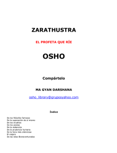 Osho-ZarathustraElProfetaQueRie