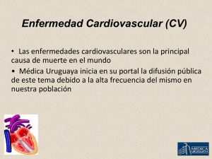 Enfermedades cardiovasculares.ppt