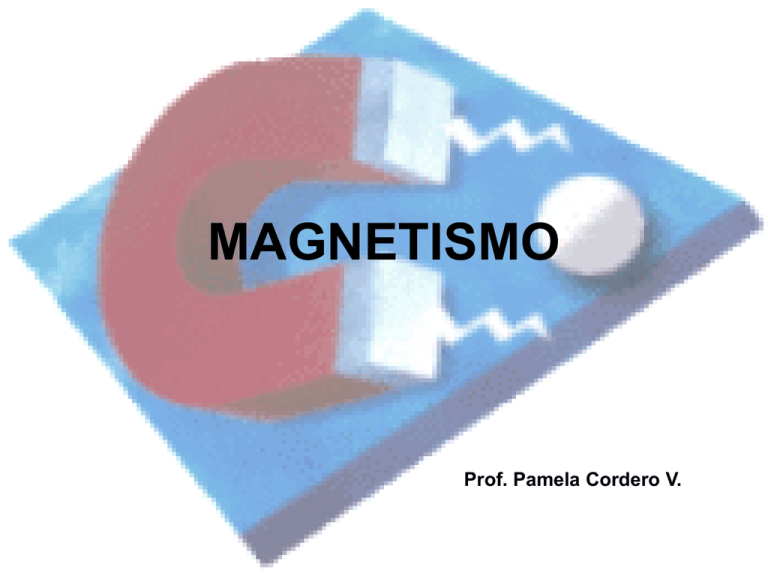 PPT - Cap 2. Campo Magnético Crustal PowerPoint Presentation, free download  - ID:5352752