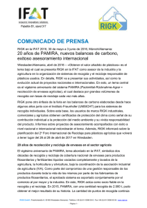 RIGK 2016-0060 IFAT Text Spanish