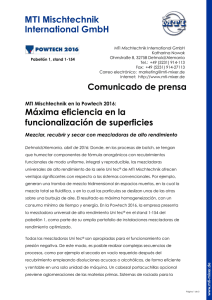 MTI 2016-0084 Oberflächenfunktionalisierung Text Spanish