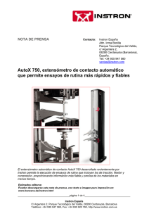 Instron 2012-0428 Auto X text Spanish