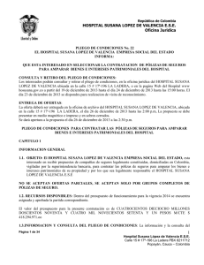 PLIEGO CONDICIONES SEGUROS HSLV.doc