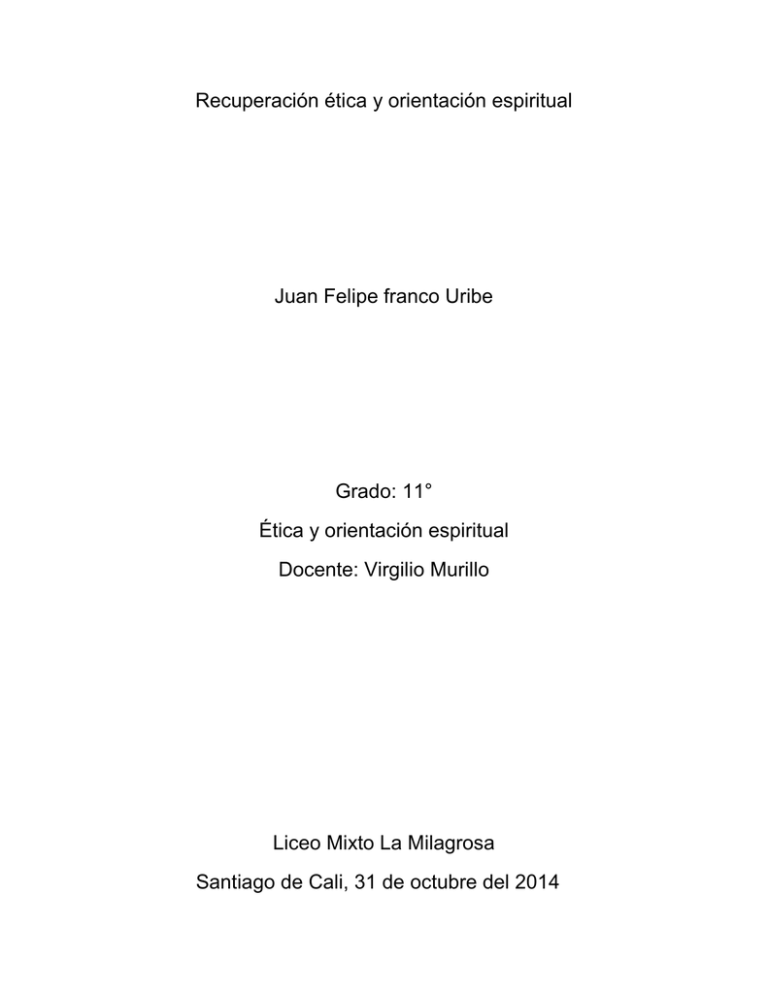 Vida En Pareja Segun La Biblia