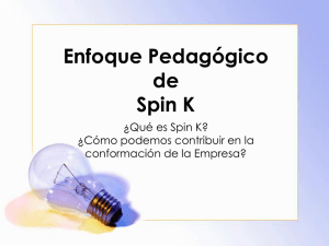 Enfoque Pedagógio de SpinK.pptx