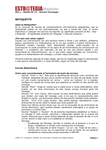 Normas Basicas de la Mensajeria Electronica.doc