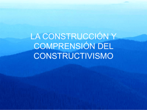 CONSTRUCTIVISMO.ppt