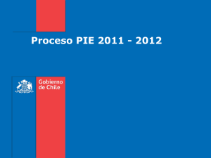 Proceso_PIE_2011_VI.ppt