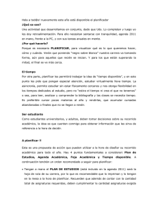 Recomendaciones_Planificacion_UVQ_2011