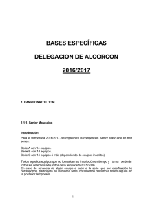 BasesEspecificas1617 Alcorcon