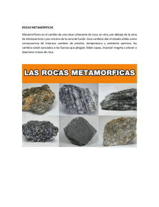 Rocas Metamorficas.docx