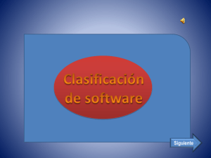 Clasificacion Software.pptx