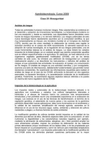Clase 26 Bioseguridad.doc