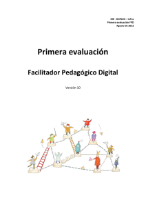 Informe Primera evaluación FPD - agosto 2012 v1.0.docx