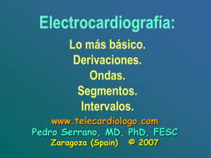 1.1.- Las derivaciones del ECG (primera clase teÃ³rica sobre el ECG)