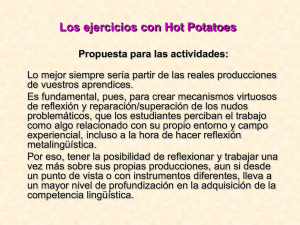 HotPotatoes.ppt