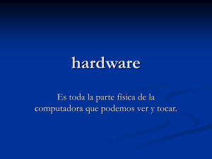 hardware diapocitivas.ppt