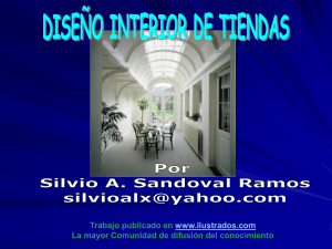 http://www.ilustrados.com/documentos/disenotienda.ppt