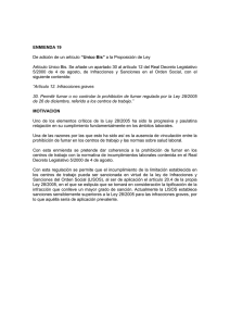 Por otro lado, los senadores de Iniciativa per Catalunya Verds (ICV) han presentado una enmienda