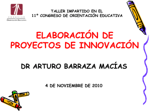 http://www.ilustrados.com/documentos/elaboracion-proyectos-innovacion-19112010.ppt