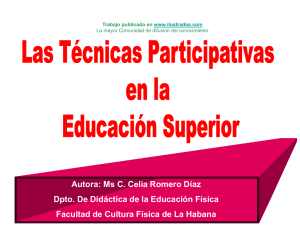 http://www.ilustrados.com/documentos/tecnicas-participativas-educacion-superior-300608.ppt