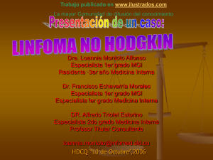 http://www.ilustrados.com/documentos/Linfoma no Hodgkin.ppt