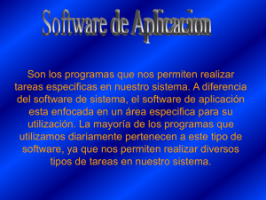 software de aplicacion.ppt