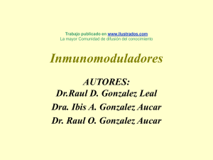 http://www.ilustrados.com/documentos/inmunomoduladores-041007.ppt