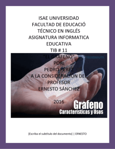 Revista Digital sobre el Grafeno.docx