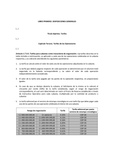 PROYECTO MODIFICACION CIRCULAR UNICA SUBASTAS