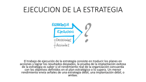 EJECUCION DE LA ESTRATEGIA.pptx