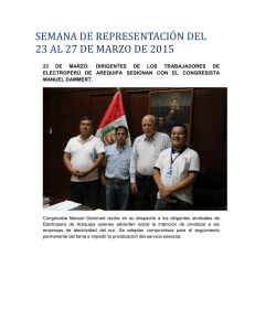 SEMANA DE REPRESENTACIÓN DEL 23 AL 27 DE MARZO DE 2015.docx