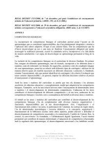 annex1 LOE CB - Complet - Format Word